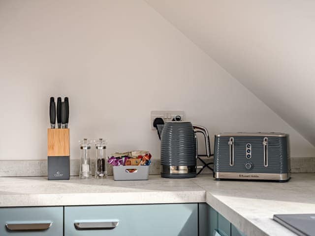 Kitchen | Poppy Cottage, West Ashby, near Horncastle