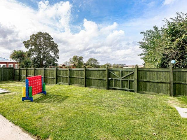 Garden | Poppy Cottage, West Ashby, near Horncastle