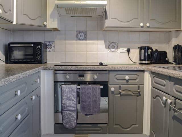 Kitchen | Sea Crest, Walcott, near Stalham