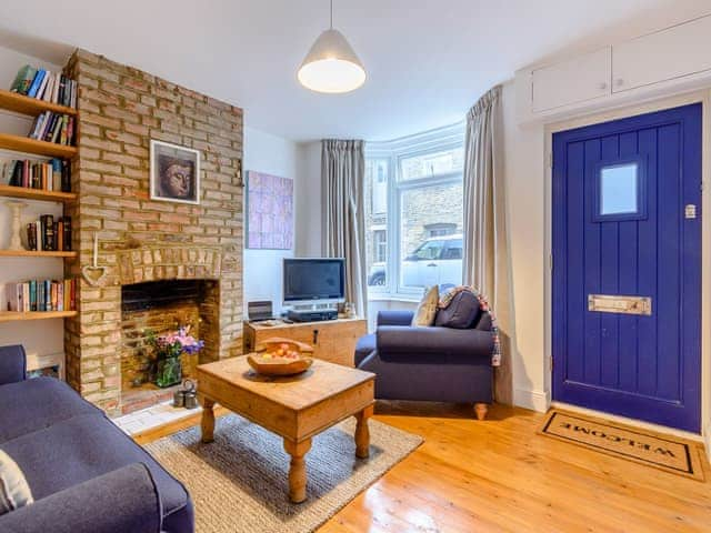 Living room | Anchor Cottage, Whitstable