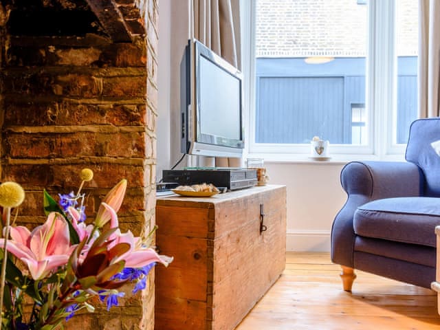 Living room | Anchor Cottage, Whitstable