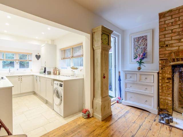 Dining room | Anchor Cottage, Whitstable