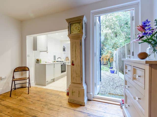 Dining room | Anchor Cottage, Whitstable