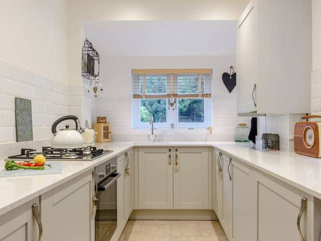 Kitchen | Anchor Cottage, Whitstable