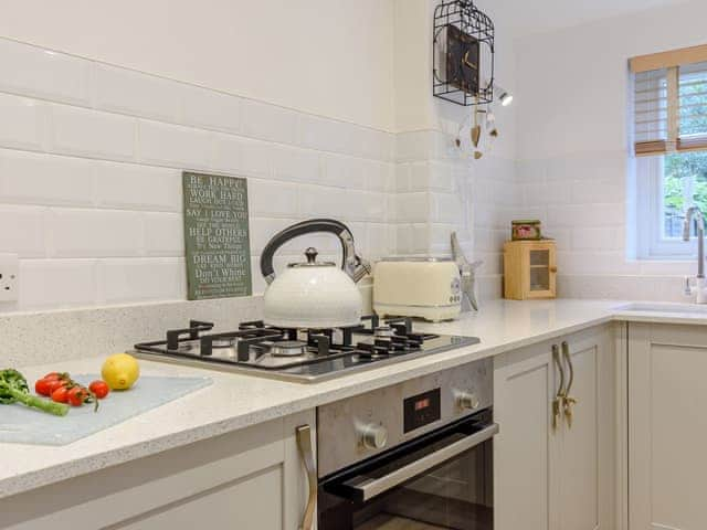 Kitchen | Anchor Cottage, Whitstable