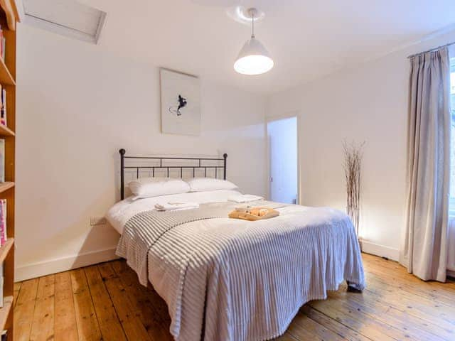 Double bedroom | Anchor Cottage, Whitstable