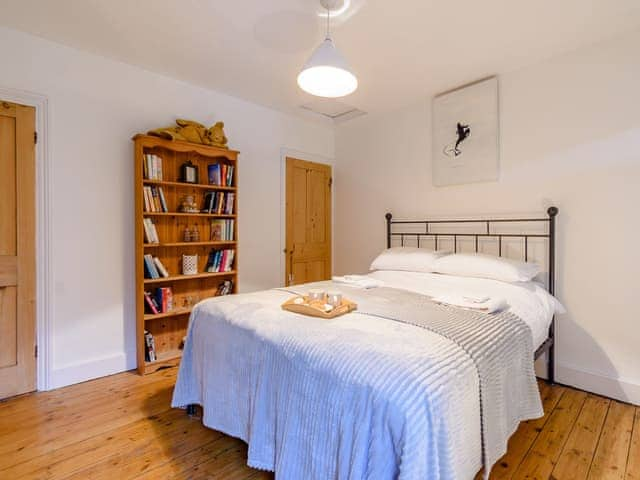 Double bedroom | Anchor Cottage, Whitstable