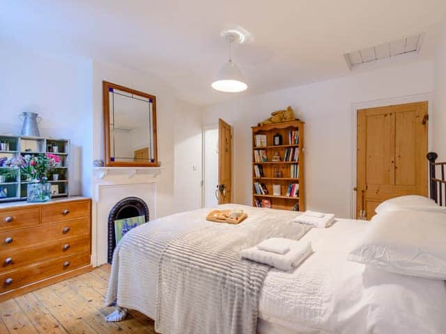 Double bedroom | Anchor Cottage, Whitstable