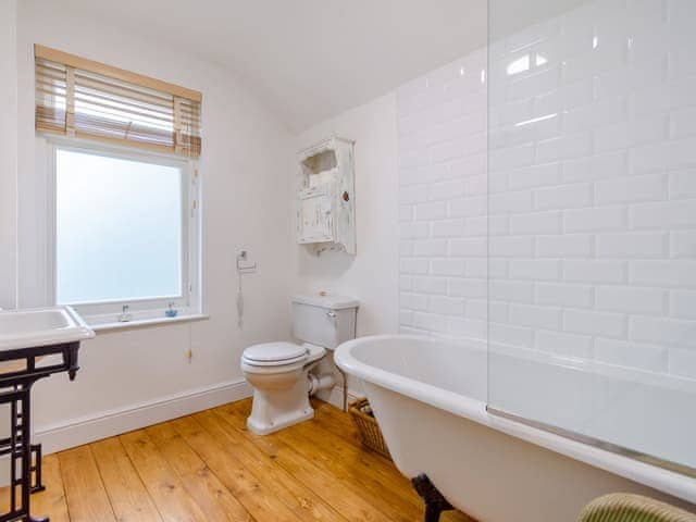 Bathroom | Anchor Cottage, Whitstable