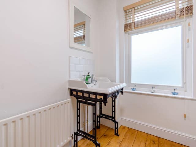 Bathroom | Anchor Cottage, Whitstable