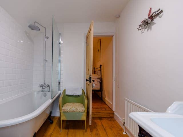 Bathroom | Anchor Cottage, Whitstable