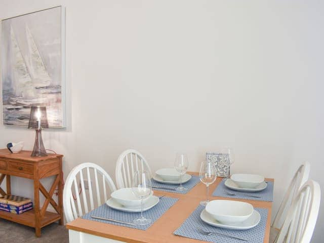 Dining Area | Drifters, Amble, near Warkworth