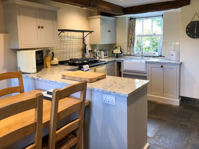 Kitchen/diner | Town End Barn, Satterthwaite near Coniston