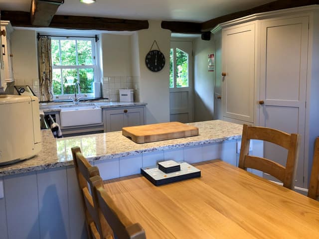 Kitchen/diner | Town End Barn, Satterthwaite near Coniston