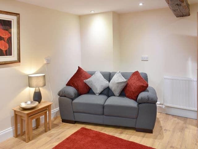 Open plan living space | The Mews, Appleby