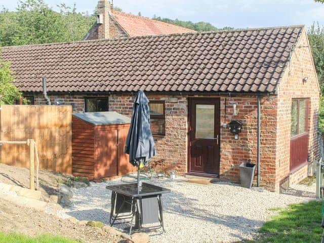 Exterior | Bellwood House Annexe, Felixkirk, near Thirsk