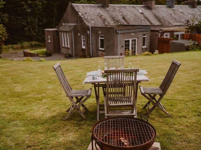 Exterior | Wild Geese Lodge - Dunskey Estate, Portpatrick, near Stranraer