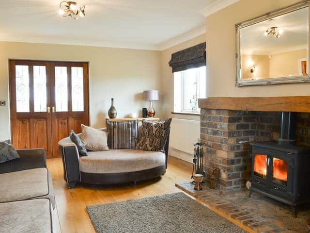 Living room | Chapel House, Dearham, near Maryport