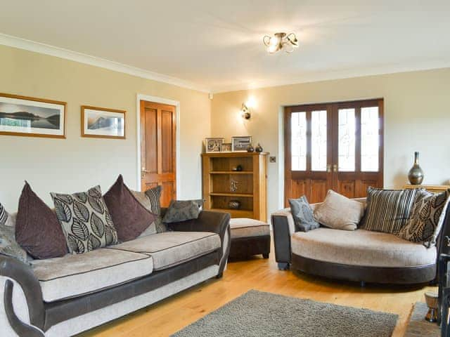 Living room | Chapel House, Dearham, near Maryport