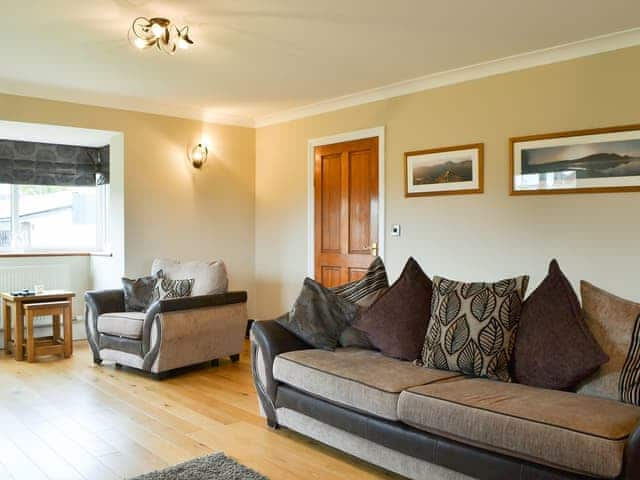 Living room | Chapel House, Dearham, near Maryport