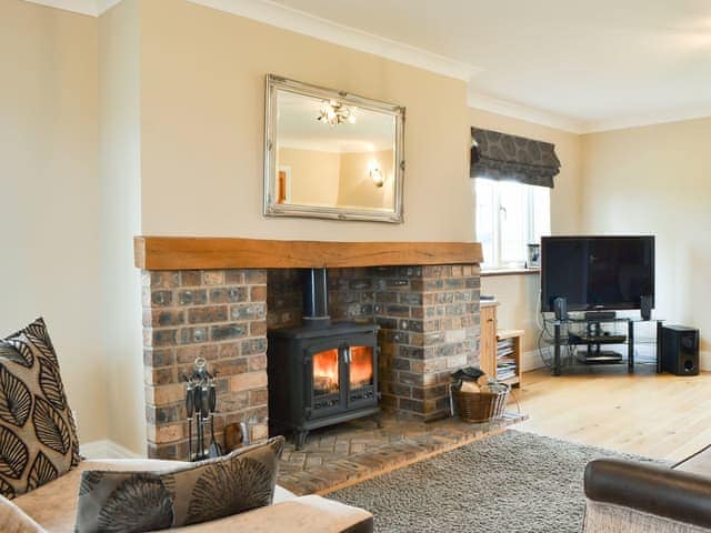 Living room | Chapel House, Dearham, near Maryport