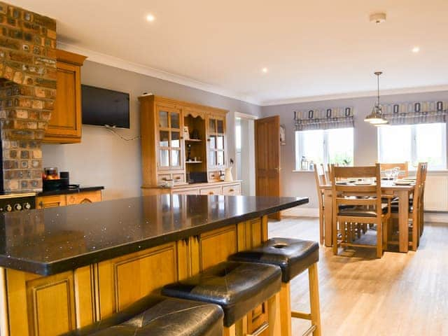 Kitchen/diner | Chapel House, Dearham, near Maryport