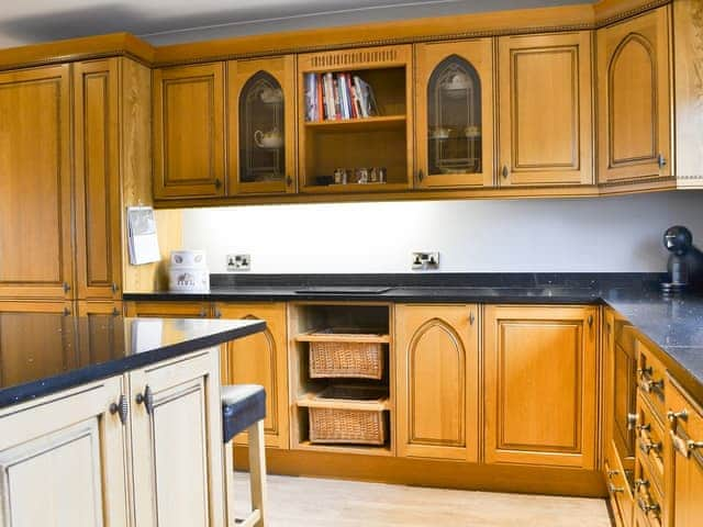 Kitchen | Chapel House, Dearham, near Maryport