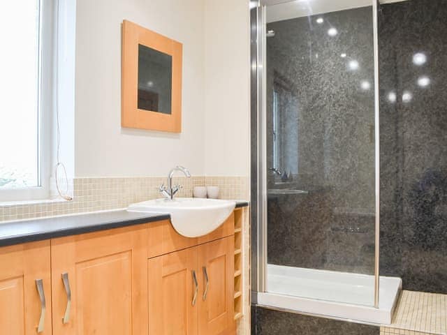 En-suite | Chapel House, Dearham, near Maryport