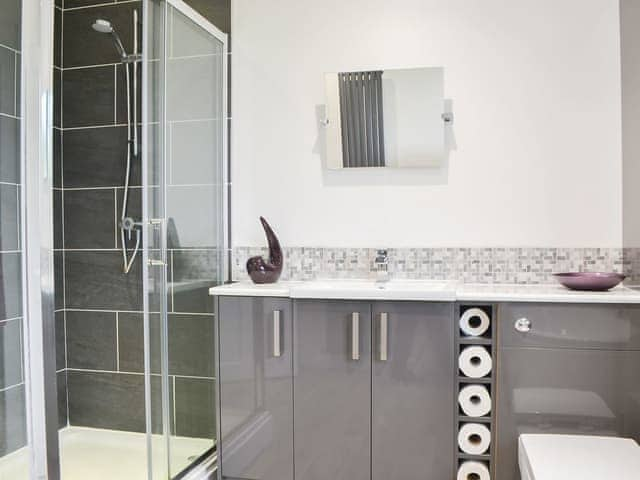 Bathroom | Chapel House, Dearham, near Maryport