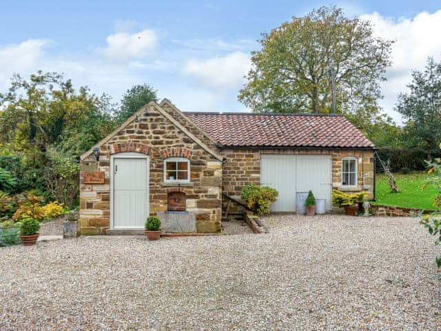 Exterior | Wren Cottage, Thirlby, near Thirsk