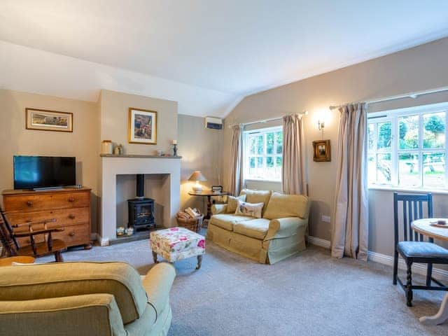 Living room | Wren Cottage, Thirlby, near Thirsk