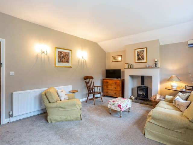 Living room | Wren Cottage, Thirlby, near Thirsk