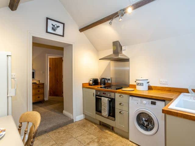 Kitchen | Wren Cottage, Thirlby, near Thirsk