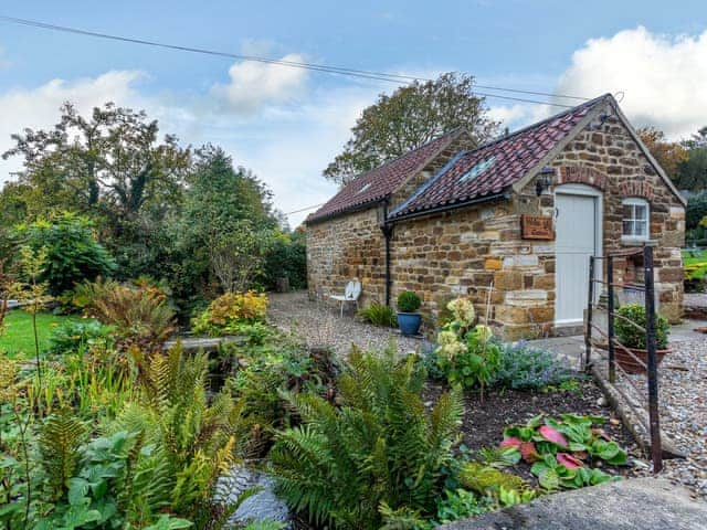 Exterior | Wren Cottage, Thirlby, near Thirsk