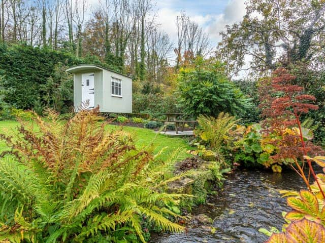 Garden | Wren Cottage, Thirlby, near Thirsk