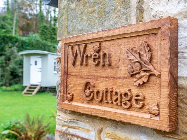 Exterior | Wren Cottage, Thirlby, near Thirsk