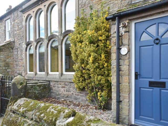 Exterior | Barningham Estate- 3 The Reading Room Cottages - Barningham Estate, Barningham, near Barnard Castle