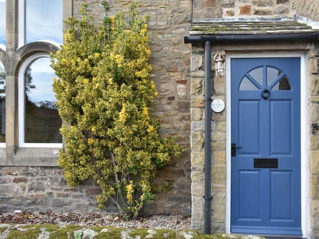 Exterior | Barningham Estate- 3 The Reading Room Cottages - Barningham Estate, Barningham, near Barnard Castle