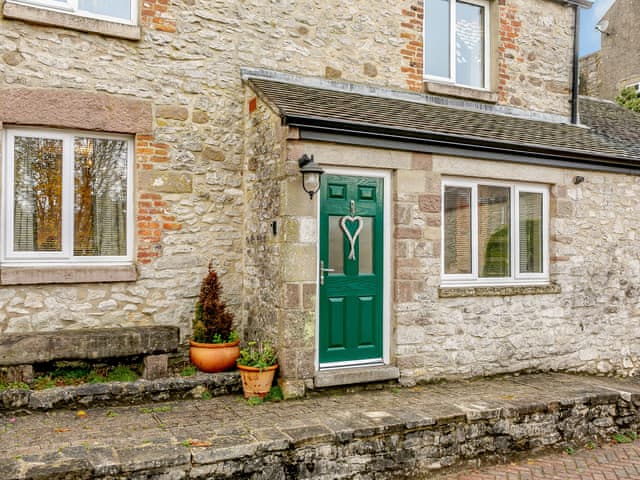 Exterior | The Miners Rest, Middleton-by-Wirksworth, near Wirksworth