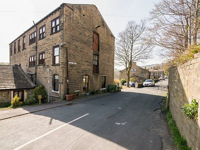 Exterior | Millbarn, Golcar, near Holmfirth