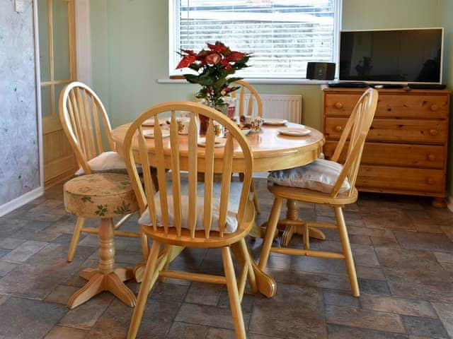 Dining Area | Serena, Ryde