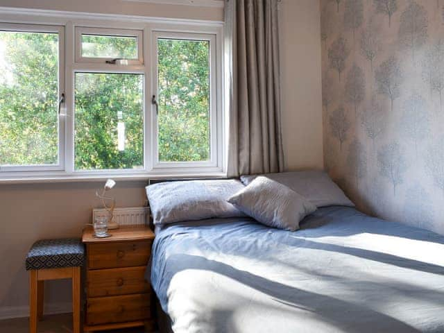 Double bedroom | Serena, Ryde