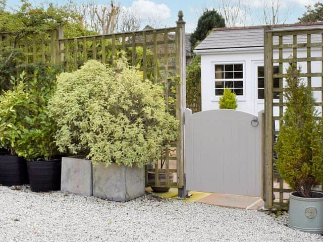 Exterior | Lynicote Farm, Skinners Bottom, near St Agnes