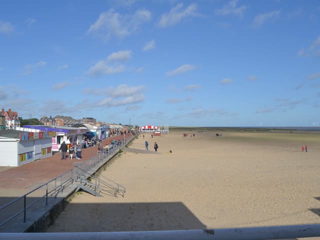 Great Yarmouth | Regency Apartments, Great Yarmouth