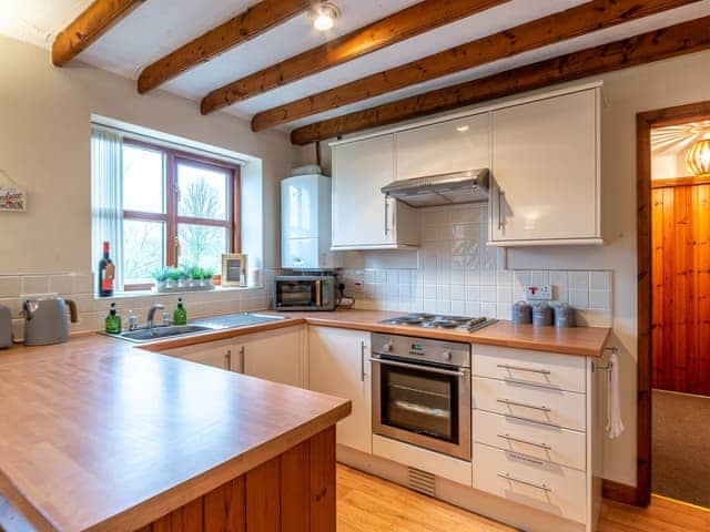 Kitchen | Maybeck Cottage, Ruswarp, near Whitby