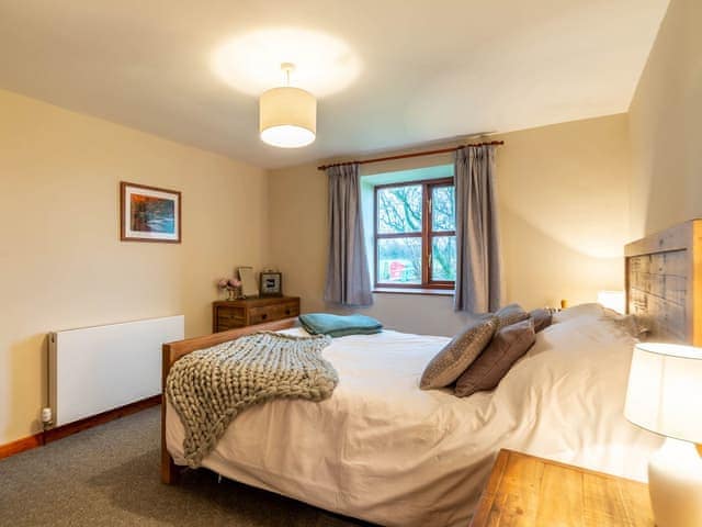 Double bedroom | Maybeck Cottage, Ruswarp, near Whitby