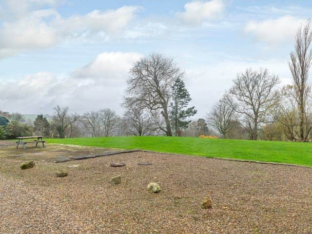 Garden and grounds | Maybeck Cottage, Ruswarp, near Whitby