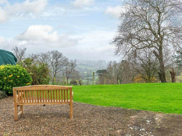 Garden and grounds | Maybeck Cottage, Ruswarp, near Whitby