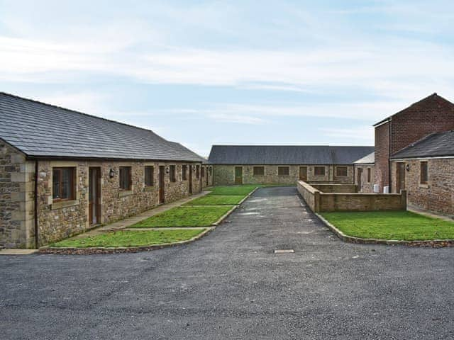 Exterior | Cross Keys Inn Cottages, Whitechapel, near Longridge