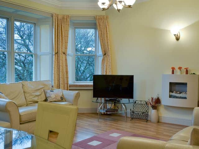 Living room/dining room | The Ambleside Suite, Ambleside